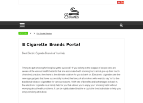 Cigarettesbrands.com