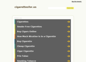 cigarettesfor.us