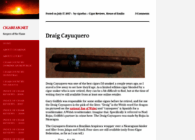 cigarfan.wordpress.com