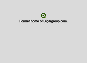 cigargroup.com