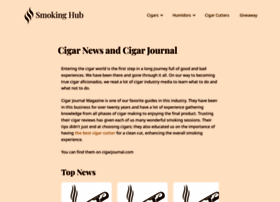cigarjournal.co