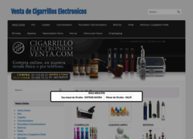 cigarrilloelectronicoventa.com