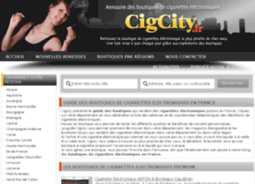 cigcity.fr