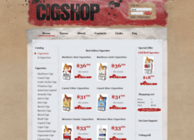 cigshop.net