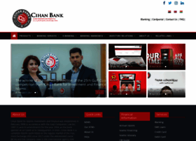 cihanbank.com