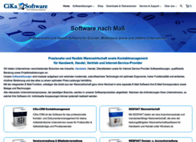 cika-software.de