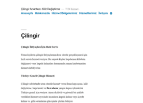 cilingiryagiz.com