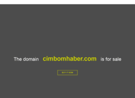 cimbomhaber.com