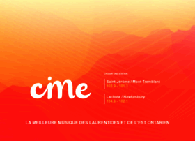 cime.fm