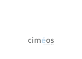 cimeos.com
