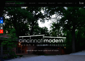 Cincinnatimodern.com