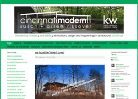 Cincinnatimodern.squarespace.com