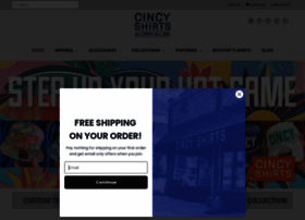 Cincyshirts.com