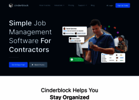 cinderblock.com