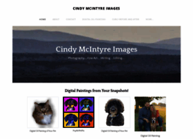 Cindymcintyre.com
