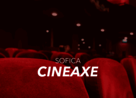 cineaxe.com