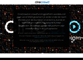 cinecrowd.nl