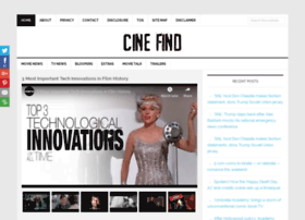 cinefind.com