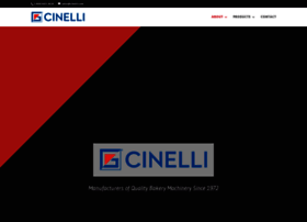 cinelli.com
