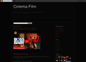 cinema-bioskop.blogspot.com