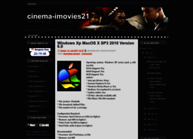 Cinema-imovies21.blogspot.com