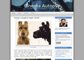 cinemaautopsy.com