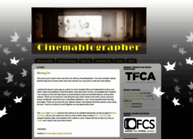 Cinemablographer.com