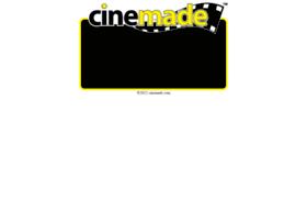 cinemade.com