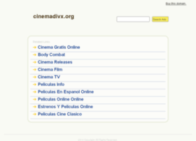 cinemadivx.org