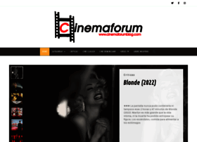 cinemaforumblog.com