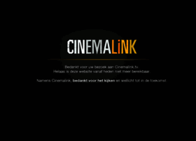 cinemalink.nl
