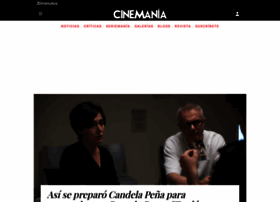 cinemania.es