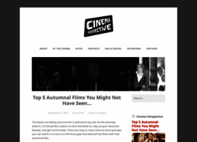 Cinemaperspective.com