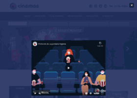 cinemas.com.ni