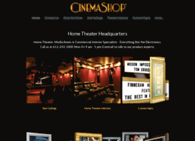 Cinemashop.com