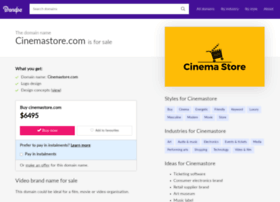 Cinemastore.com
