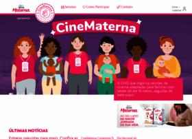 cinematerna.org.br
