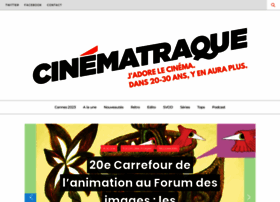 cinematraque.com