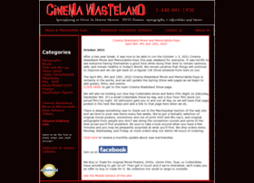 cinemawasteland.com