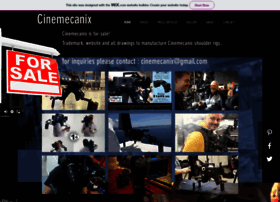 cinemecanix.com