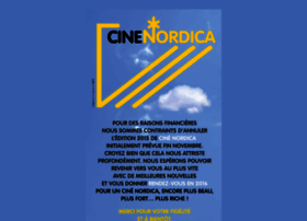cinenordica.com