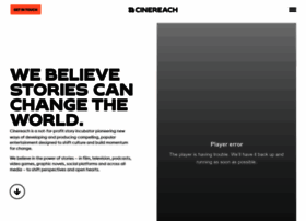 cinereach.org