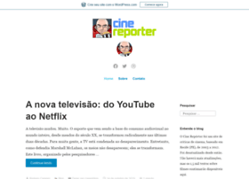 cinereporter.com.br