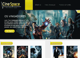 cinespace.com.br