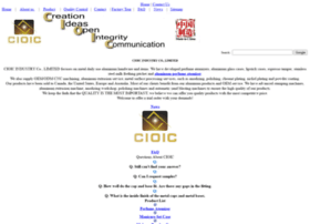 cioic.net