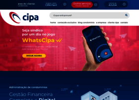 cipa.com.br