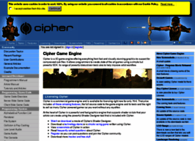 Cipherengine.com