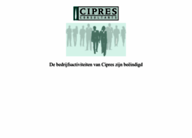 cipres.nl