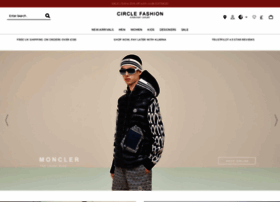 circle-fashion.com
