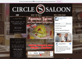 Circlessaloon.com